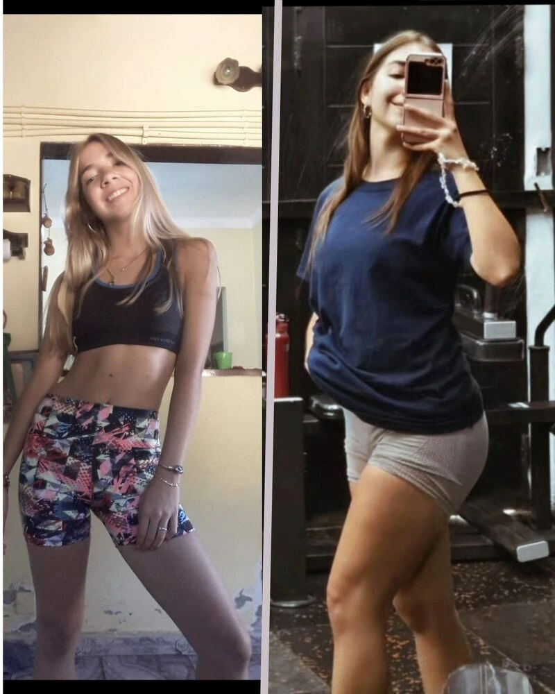 Cambio alumno 1