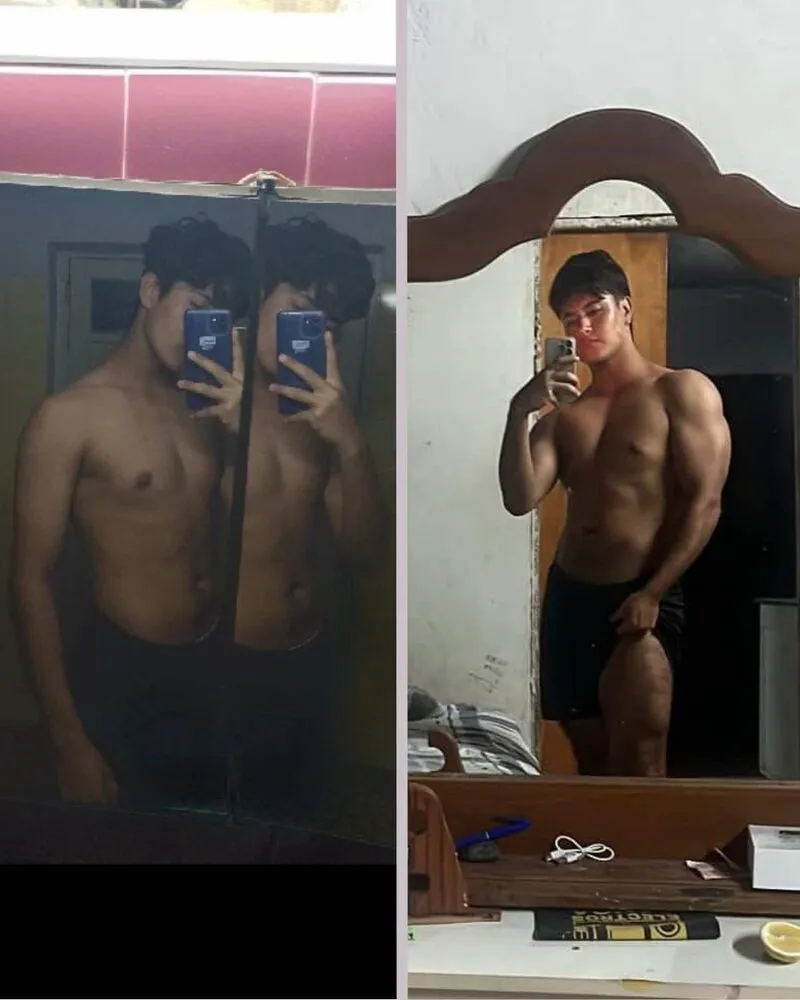 Cambio alumno 4